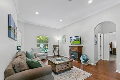 2724 N Portofino Road St Augustine FL 32092