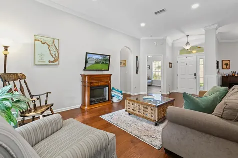2724 N Portofino Road St Augustine FL 32092