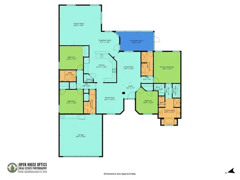 2724 N Portofino Road St Augustine FL 32092