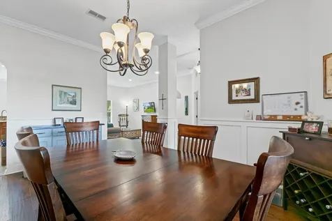 2724 N Portofino Road St Augustine FL 32092