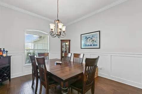 2724 N Portofino Road St Augustine FL 32092
