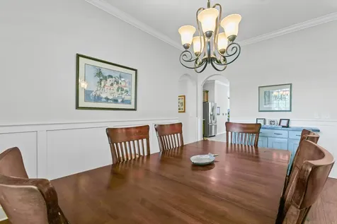 2724 N Portofino Road St Augustine FL 32092