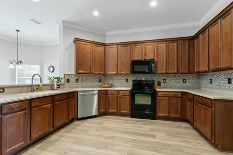 2724 N Portofino Road St Augustine FL 32092