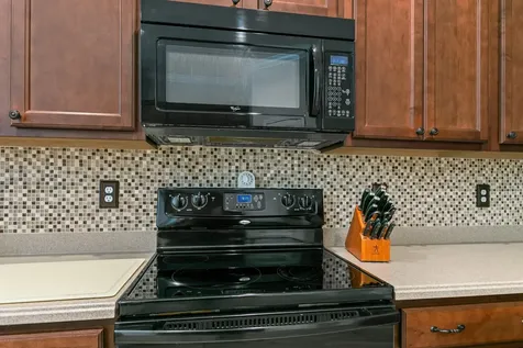 2724 N Portofino Road St Augustine FL 32092