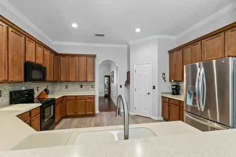 2724 N Portofino Road St Augustine FL 32092