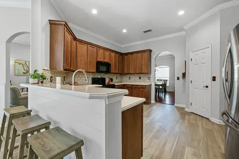 2724 N Portofino Road St Augustine FL 32092