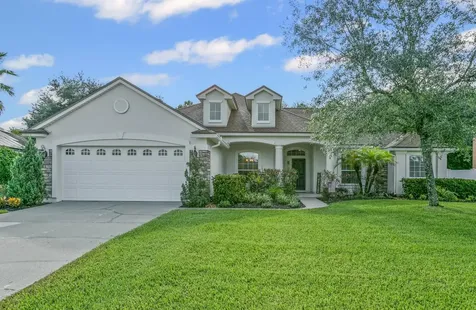 2724 N Portofino Road St Augustine FL 32092