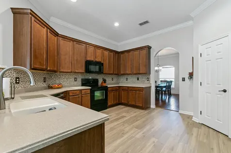 2724 N Portofino Road St Augustine FL 32092