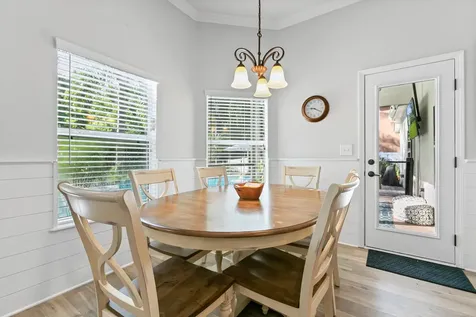 2724 N Portofino Road St Augustine FL 32092