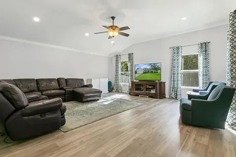2724 N Portofino Road St Augustine FL 32092