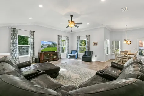 2724 N Portofino Road St Augustine FL 32092