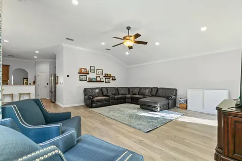 2724 N Portofino Road St Augustine FL 32092