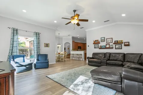 2724 N Portofino Road St Augustine FL 32092