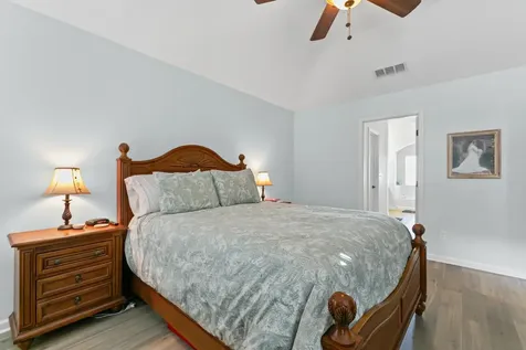 2724 N Portofino Road St Augustine FL 32092