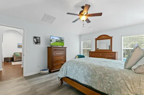 2724 N Portofino Road St Augustine FL 32092