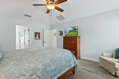 2724 N Portofino Road St Augustine FL 32092