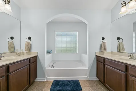 2724 N Portofino Road St Augustine FL 32092