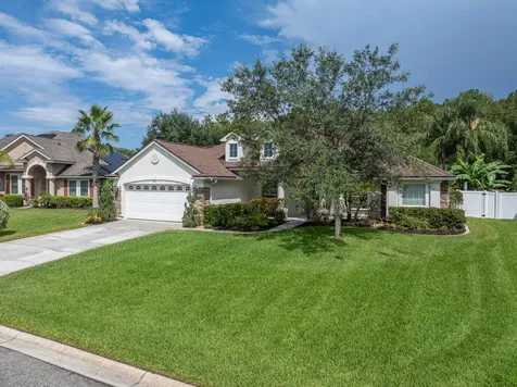 2724 N Portofino Road St Augustine FL 32092