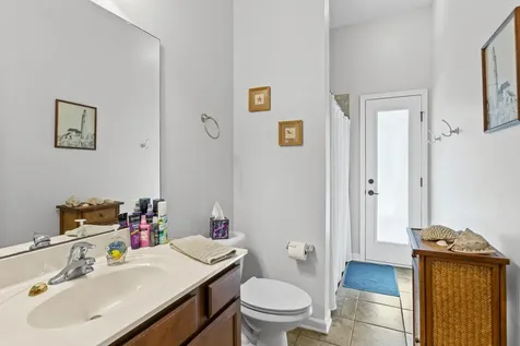 2724 N Portofino Road St Augustine FL 32092