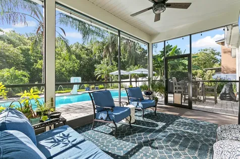 2724 N Portofino Road St Augustine FL 32092