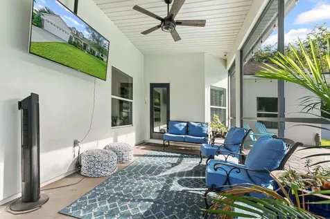 2724 N Portofino Road St Augustine FL 32092