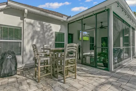 2724 N Portofino Road St Augustine FL 32092