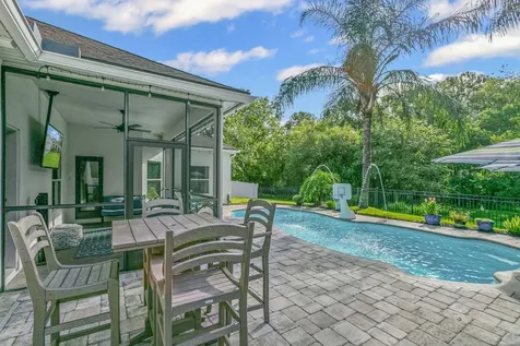 2724 N Portofino Road St Augustine FL 32092