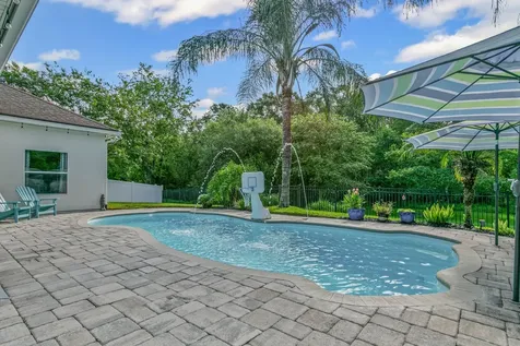 2724 N Portofino Road St Augustine FL 32092