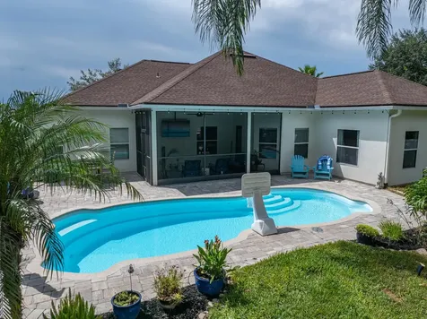 2724 N Portofino Road St Augustine FL 32092