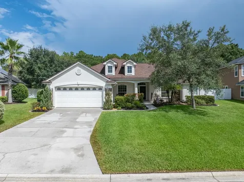 2724 N Portofino Road St Augustine FL 32092
