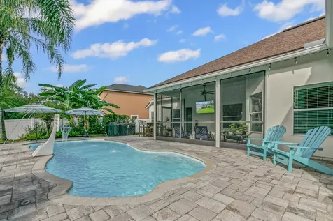2724 N Portofino Road St Augustine FL 32092