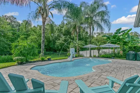 2724 N Portofino Road St Augustine FL 32092
