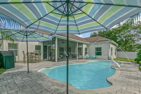 2724 N Portofino Road St Augustine FL 32092