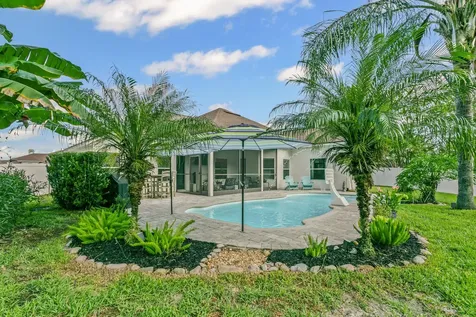 2724 N Portofino Road St Augustine FL 32092