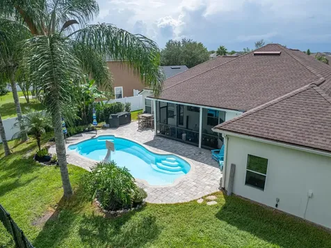 2724 N Portofino Road St Augustine FL 32092