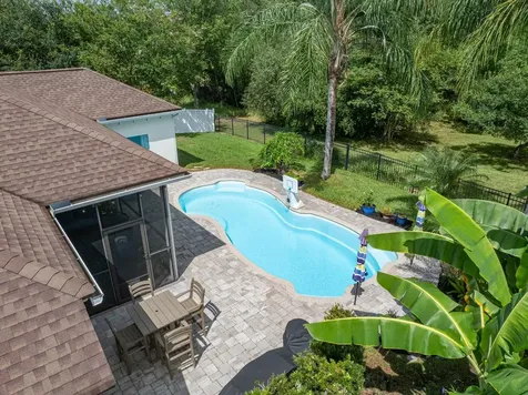 2724 N Portofino Road St Augustine FL 32092