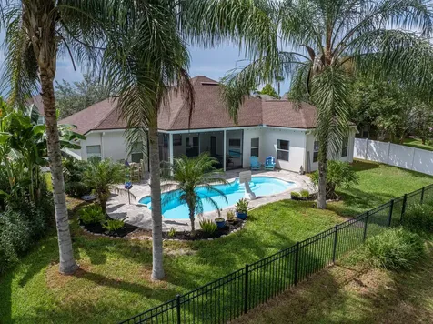 2724 N Portofino Road St Augustine FL 32092
