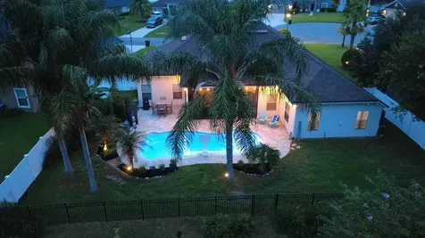 2724 N Portofino Road St Augustine FL 32092