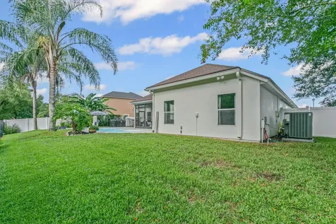 2724 N Portofino Road St Augustine FL 32092