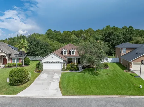2724 N Portofino Road St Augustine FL 32092