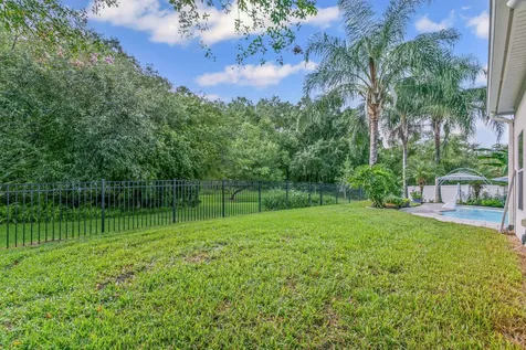 2724 N Portofino Road St Augustine FL 32092