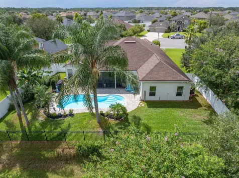 2724 N Portofino Road St Augustine FL 32092