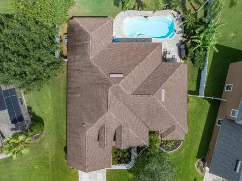 2724 N Portofino Road St Augustine FL 32092