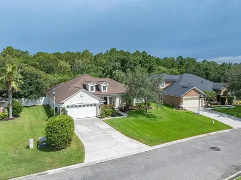 2724 N Portofino Road St Augustine FL 32092