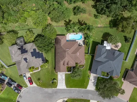 2724 N Portofino Road St Augustine FL 32092