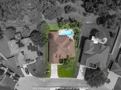 2724 N Portofino Road St Augustine FL 32092