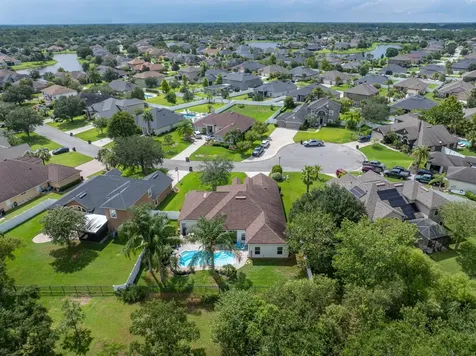 2724 N Portofino Road St Augustine FL 32092