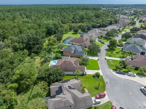 2724 N Portofino Road St Augustine FL 32092