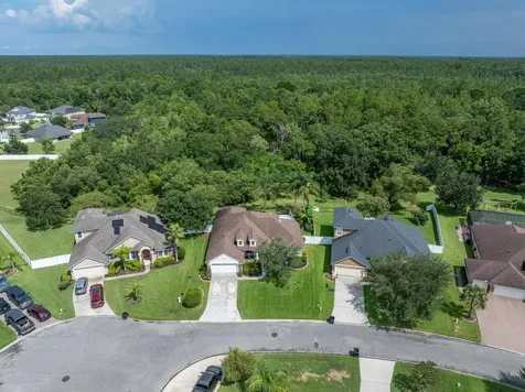 2724 N Portofino Road St Augustine FL 32092
