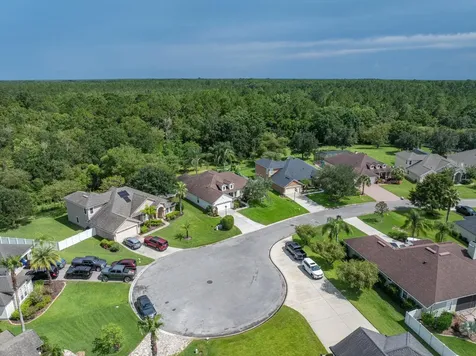 2724 N Portofino Road St Augustine FL 32092